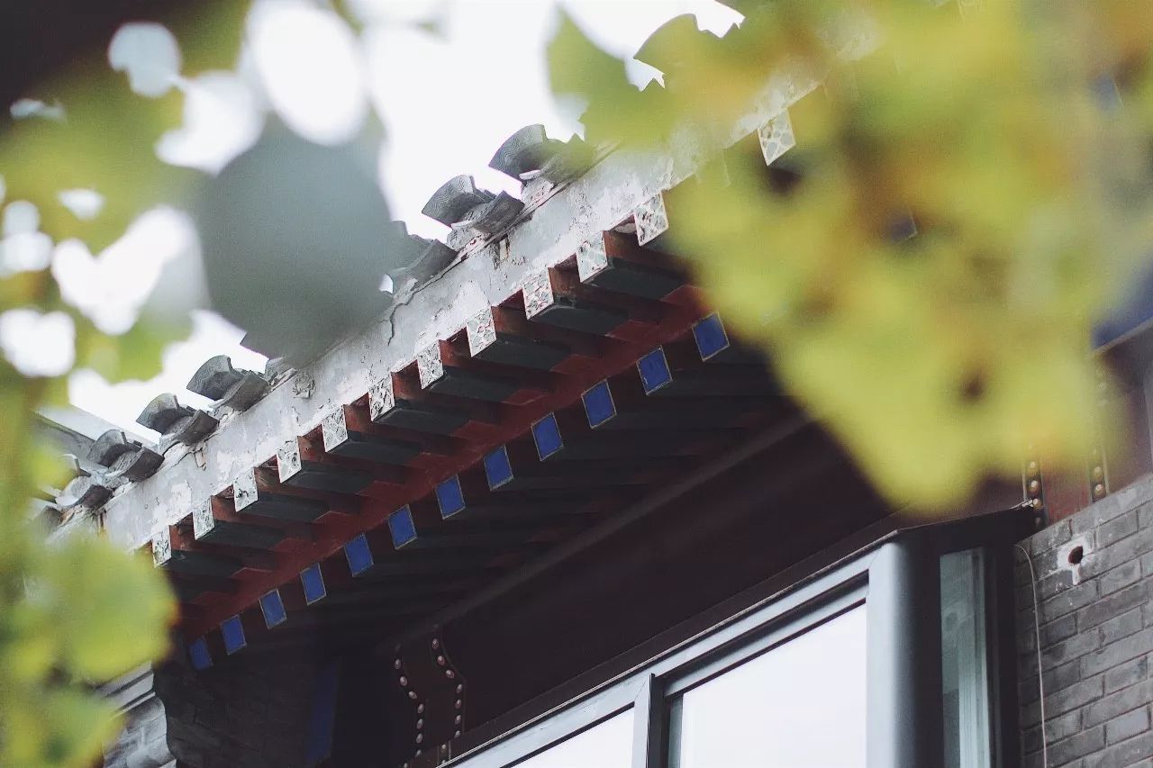 王室故居，坐擁古老神秘的王府豪宅看明清興衰