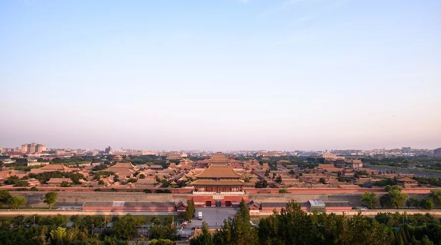 王室故居，坐擁古老神秘的王府豪宅看明清興衰