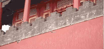 王室故居，坐擁古老神秘的王府豪宅看明清興衰