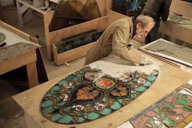 上海老宅，沉寂百年“榮宅”一躍成為時(shí)尚圣地