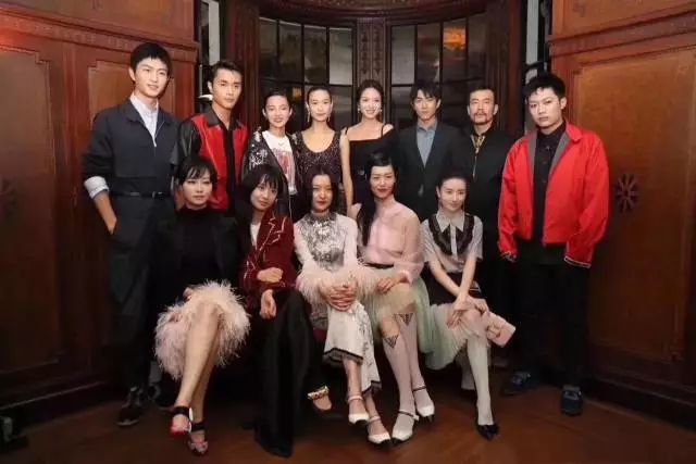 上海老宅，沉寂百年“榮宅”一躍成為時(shí)尚圣地