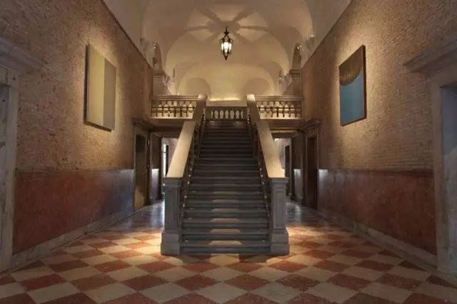 上海老宅，沉寂百年“榮宅”一躍成為時尚圣地