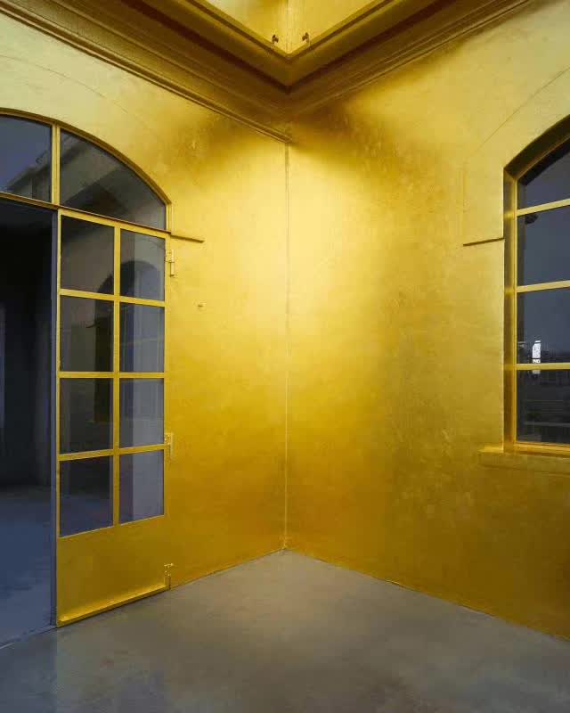 上海老宅，沉寂百年“榮宅”一躍成為時(shí)尚圣地