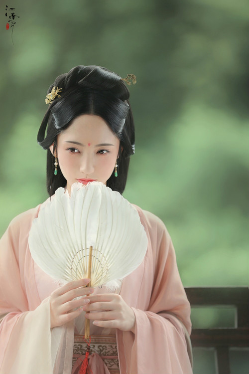江南弄·人像古裝攝影
