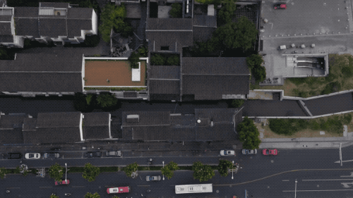 青山周平有熊公寓，一種部落式的共享生活