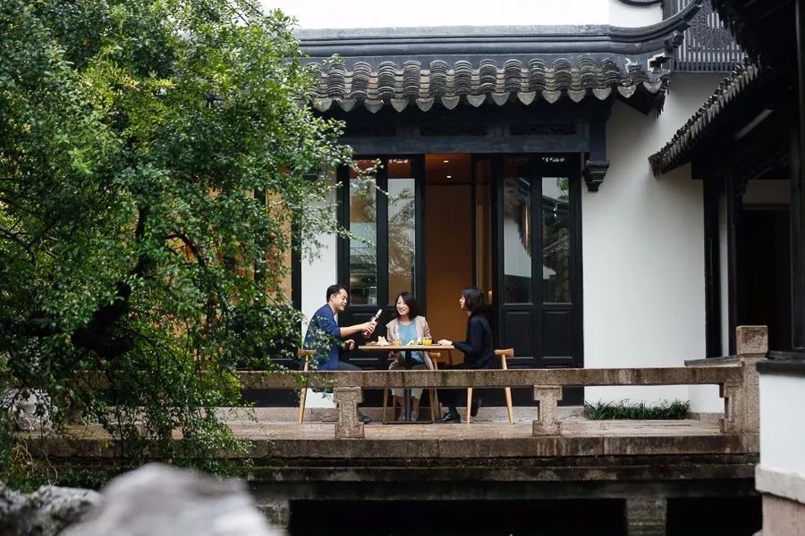 青山周平有熊公寓，一種部落式的共享生活