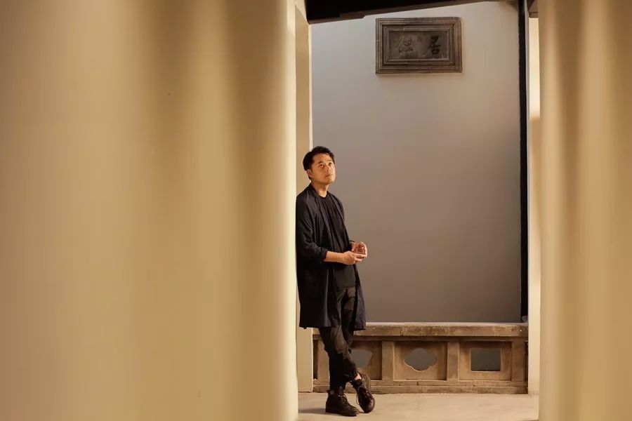 青山周平有熊公寓，一種部落式的共享生活