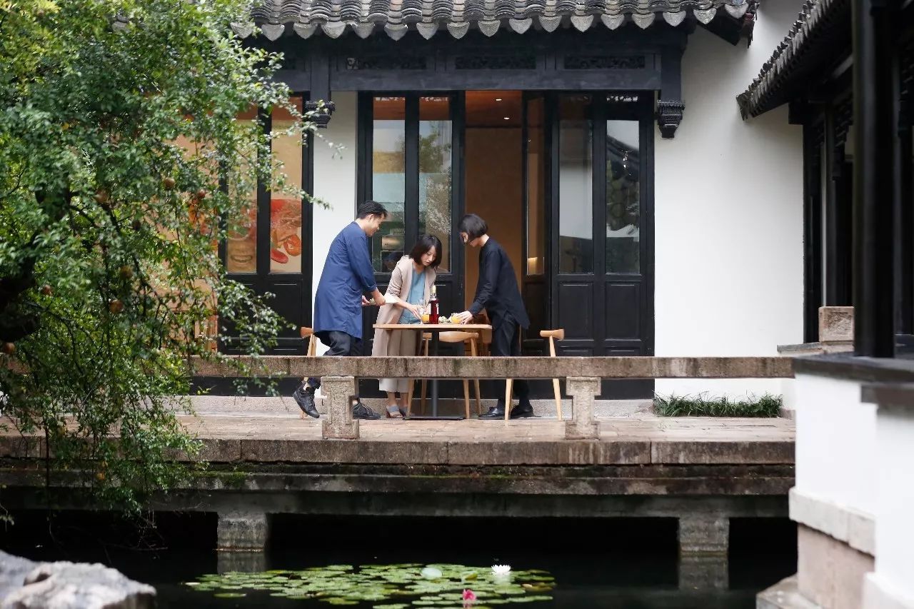 青山周平有熊公寓，一種部落式的共享生活