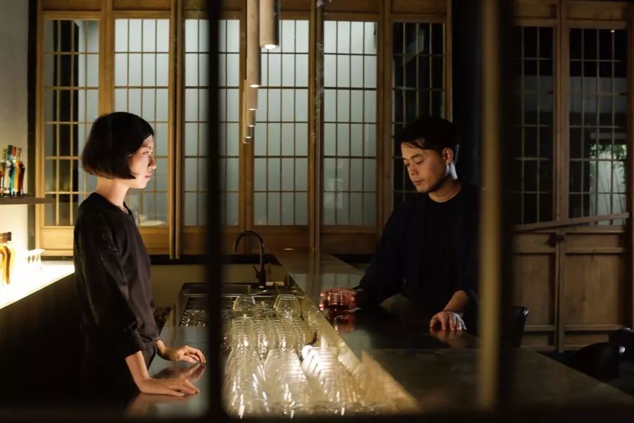 青山周平有熊公寓，一種部落式的共享生活