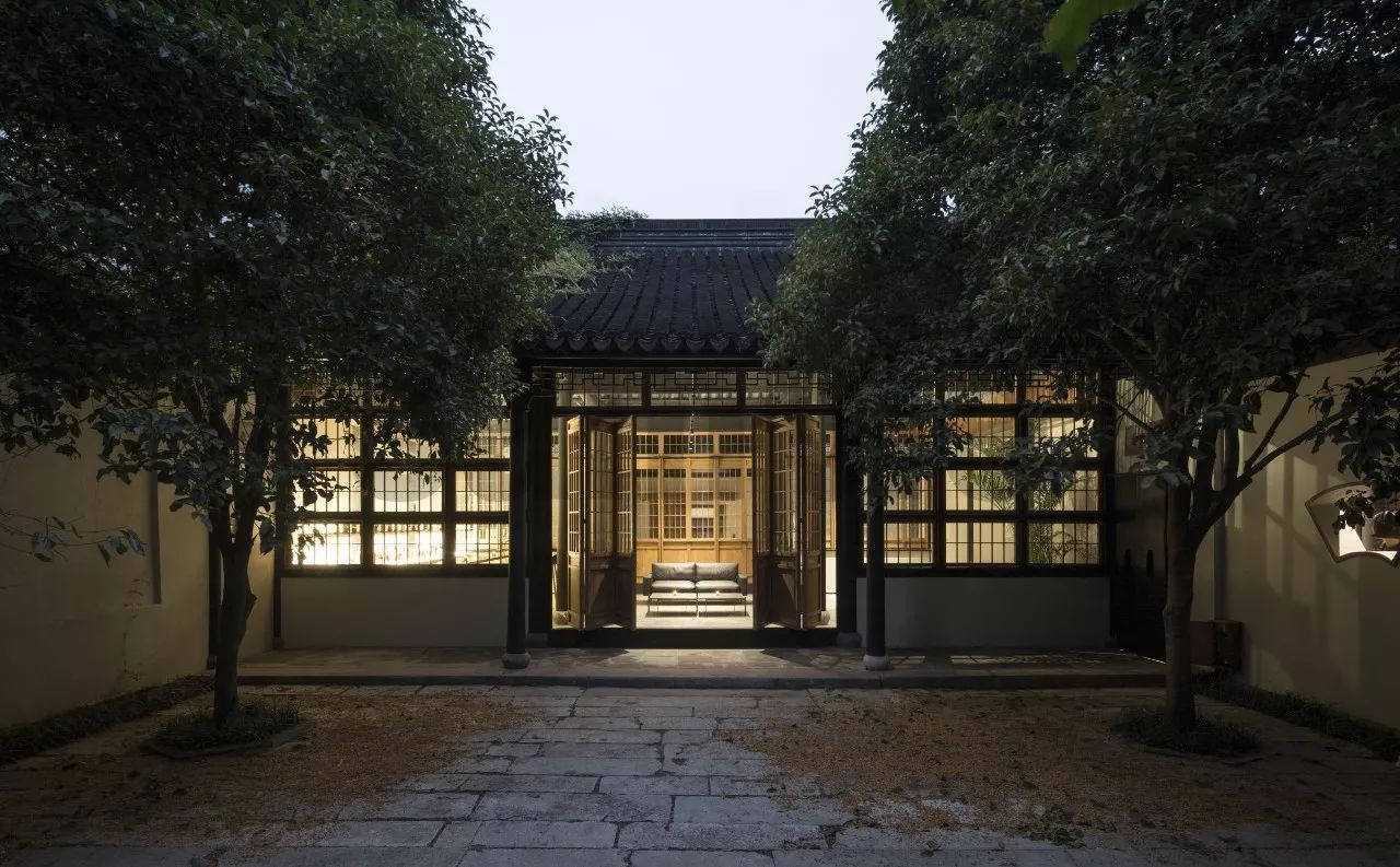 青山周平有熊公寓，一種部落式的共享生活