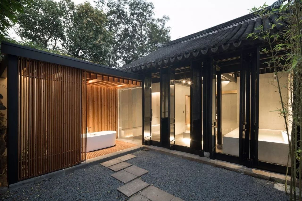 青山周平有熊公寓，一種部落式的共享生活