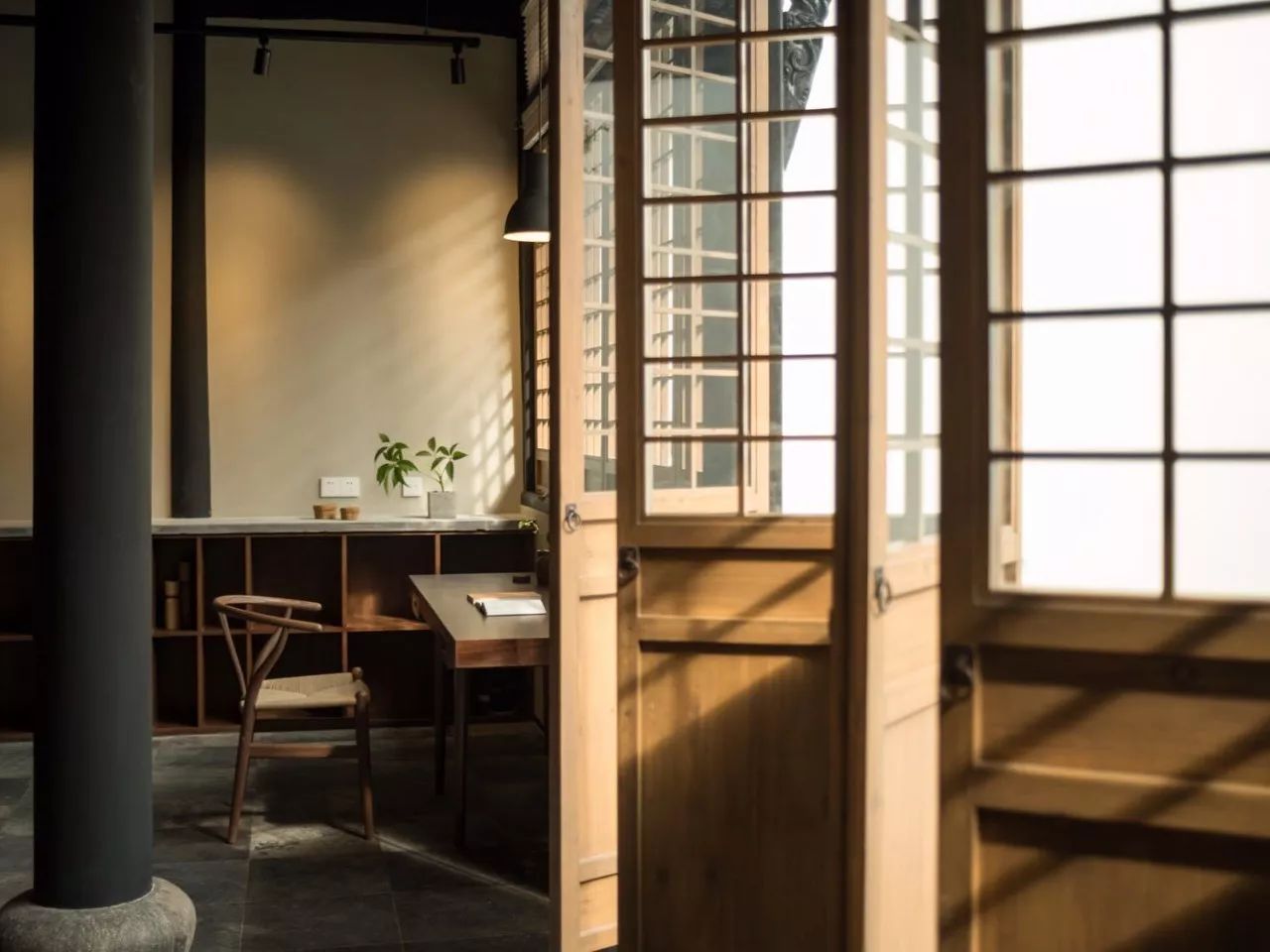 青山周平有熊公寓，一種部落式的共享生活