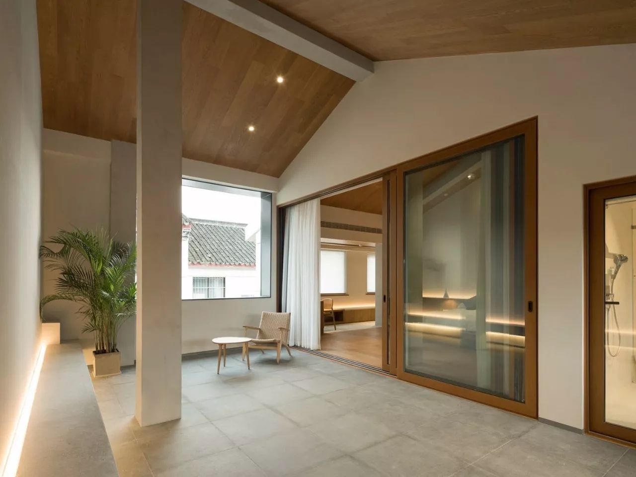 青山周平有熊公寓，一種部落式的共享生活