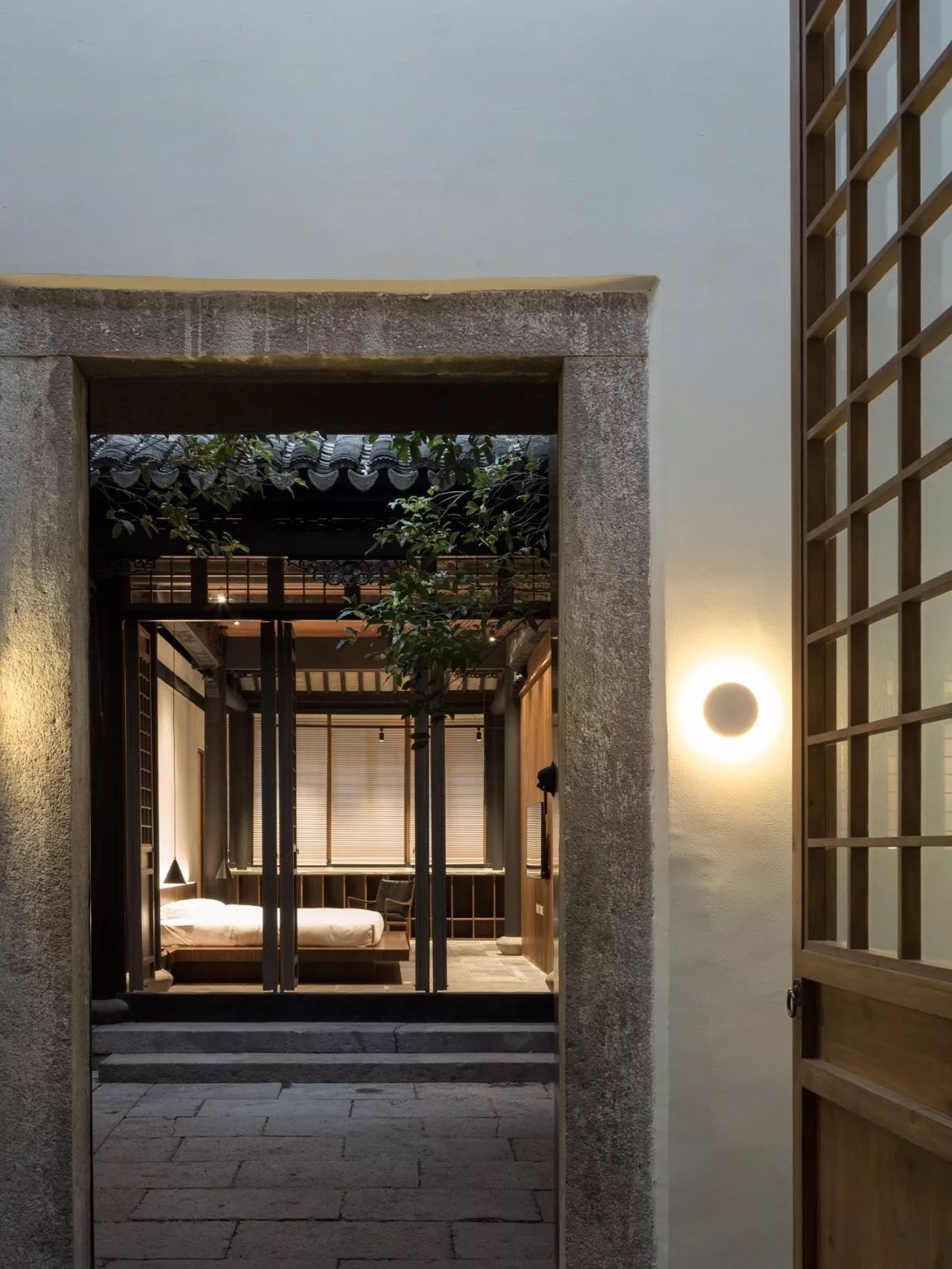 青山周平有熊公寓，一種部落式的共享生活