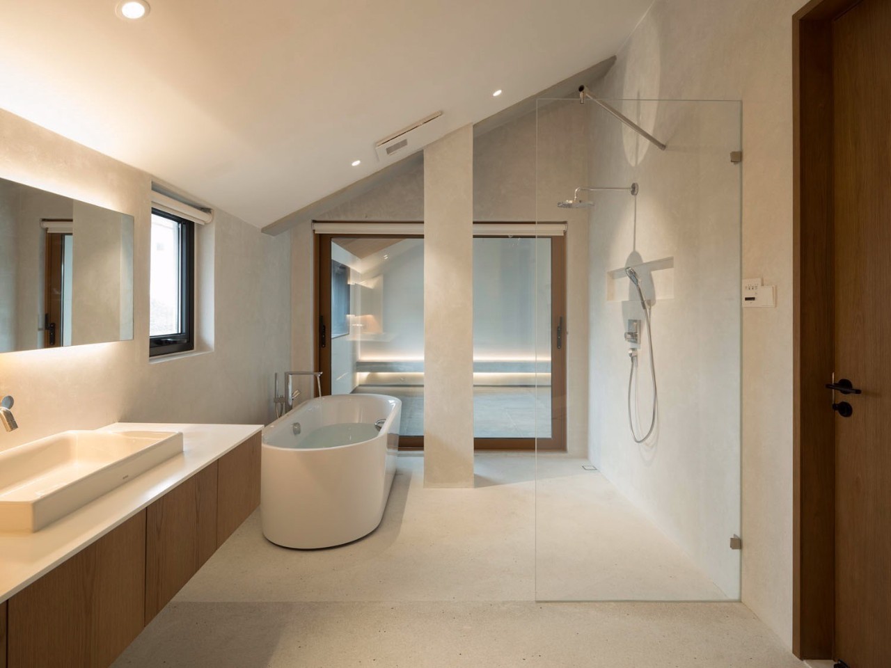 青山周平有熊公寓，一種部落式的共享生活