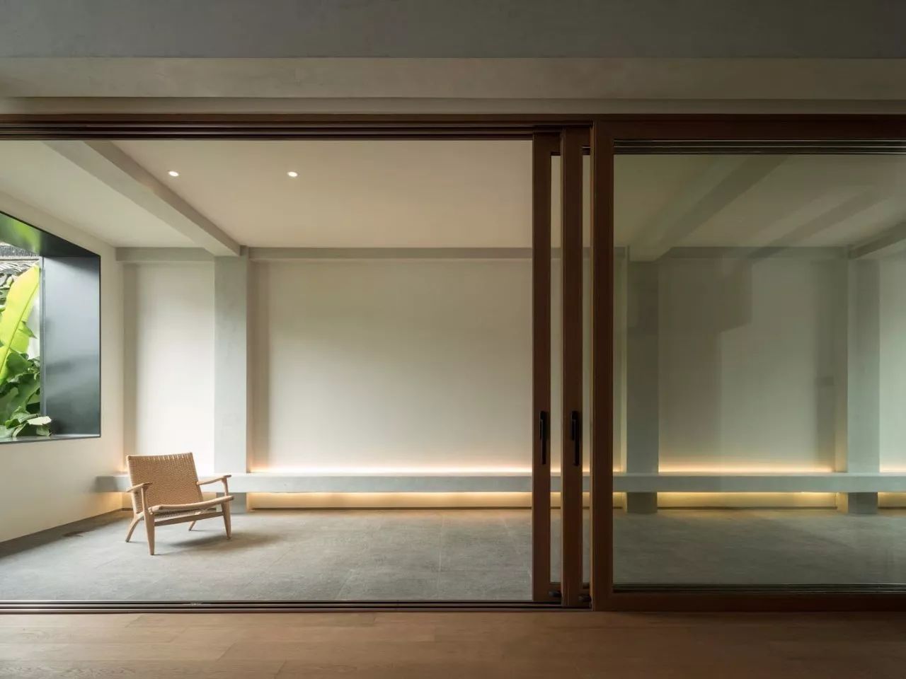 青山周平有熊公寓，一種部落式的共享生活