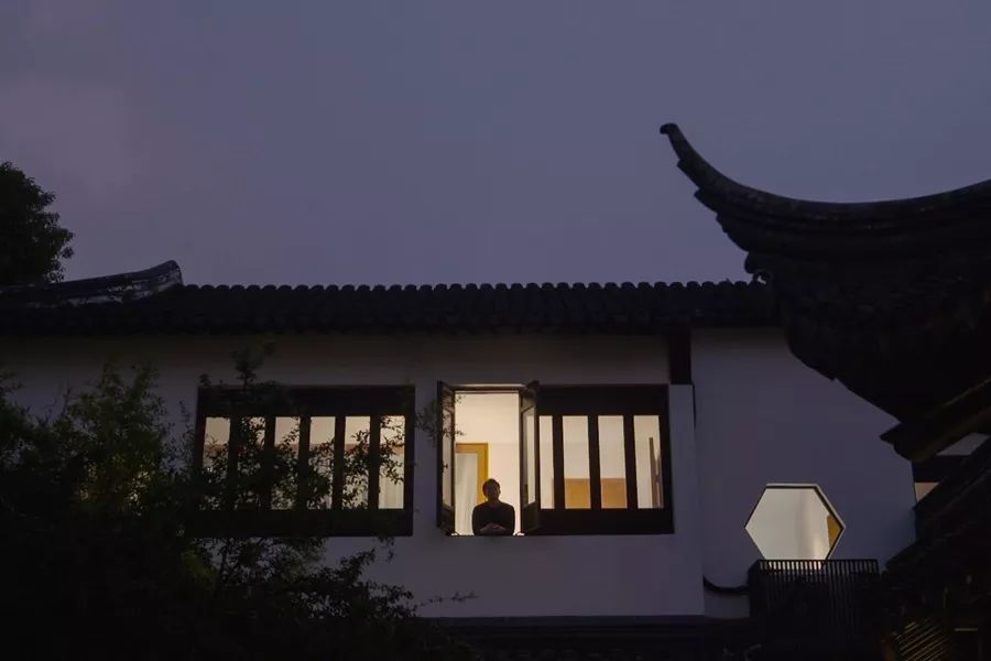 青山周平有熊公寓，一種部落式的共享生活