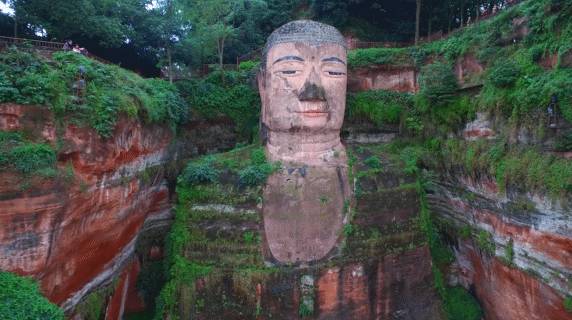 千里走單騎·樂山，千里歸來只為抵達(dá)另一個(gè)自己