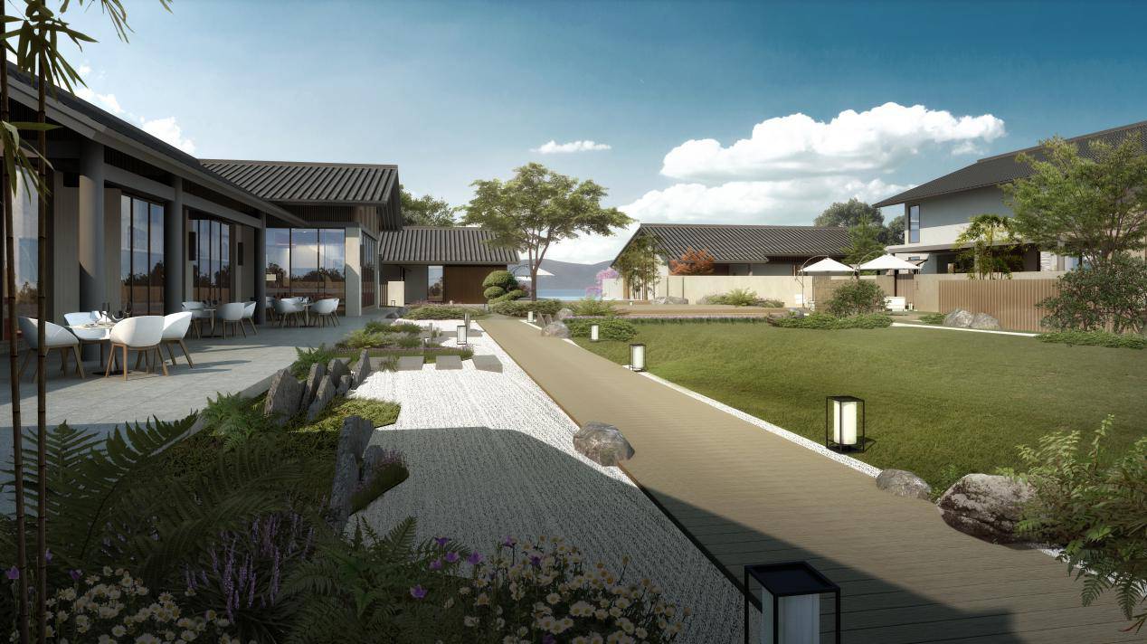 千里走單騎·樂山，千里歸來只為抵達(dá)另一個(gè)自己