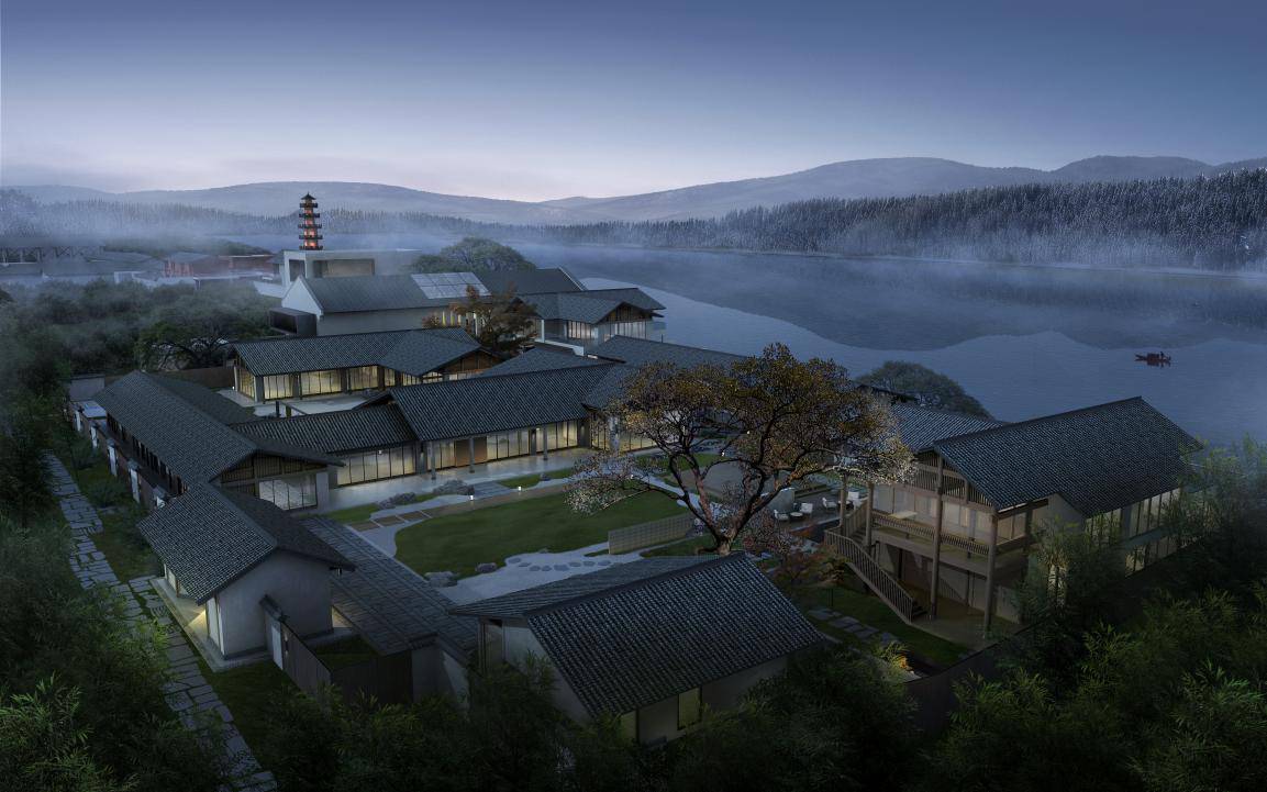 千里走單騎·樂山，千里歸來只為抵達(dá)另一個(gè)自己