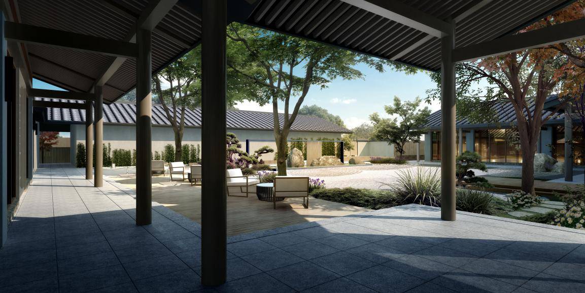 千里走單騎·樂山，千里歸來只為抵達(dá)另一個(gè)自己