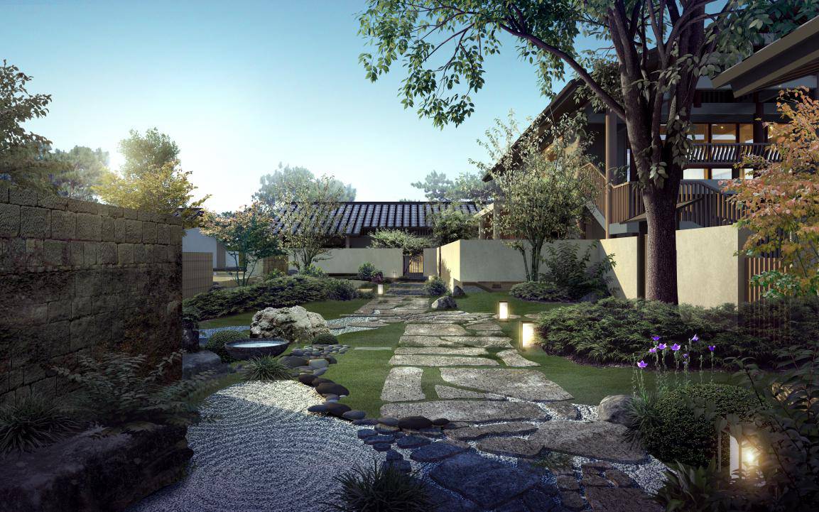 千里走單騎·樂山，千里歸來只為抵達(dá)另一個(gè)自己