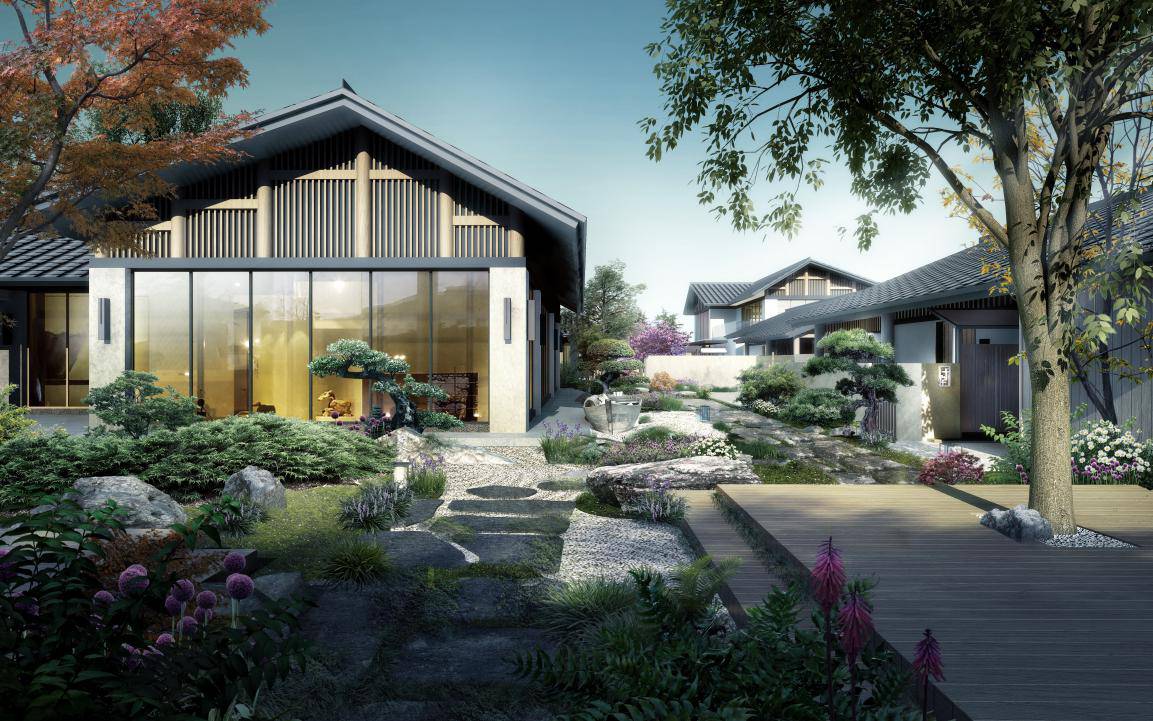 千里走單騎·樂山，千里歸來只為抵達(dá)另一個(gè)自己