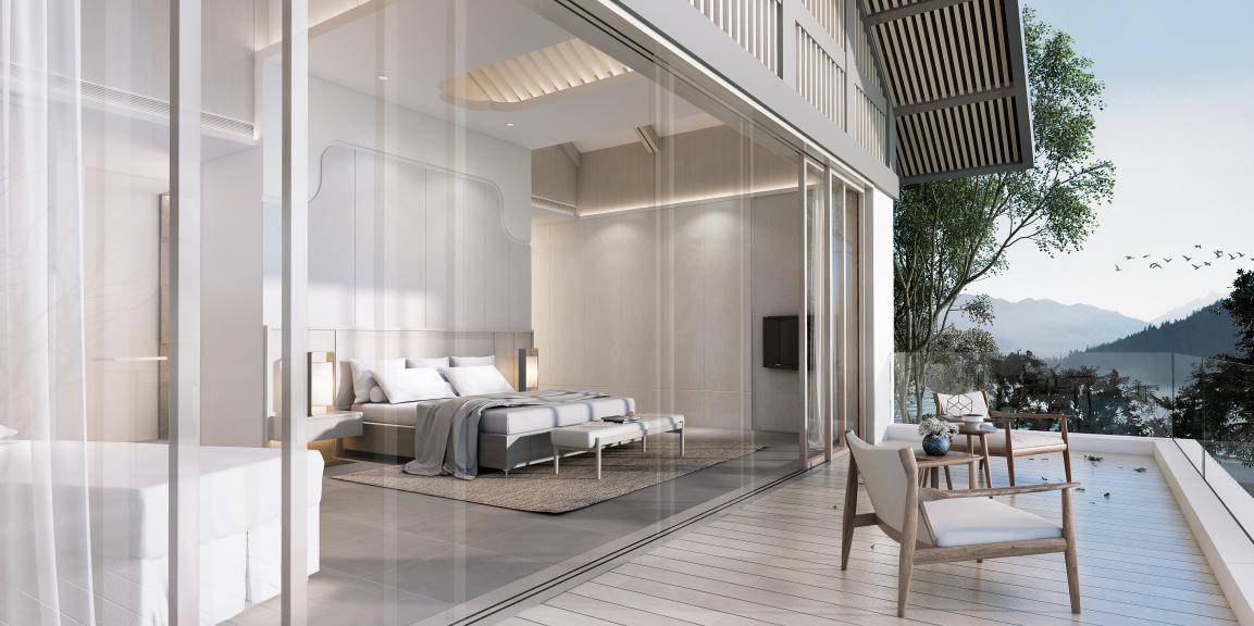 千里走單騎·樂(lè)山，千里歸來(lái)只為抵達(dá)另一個(gè)自己