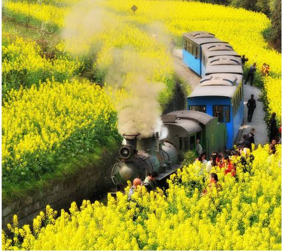 千里走單騎·樂山，千里歸來(lái)只為抵達(dá)另一個(gè)自己