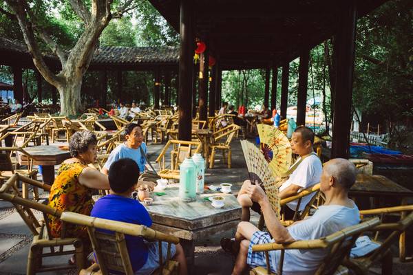 千里走單騎·樂山，千里歸來(lái)只為抵達(dá)另一個(gè)自己