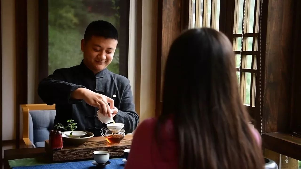 千里走單騎·樂山，千里歸來(lái)只為抵達(dá)另一個(gè)自己