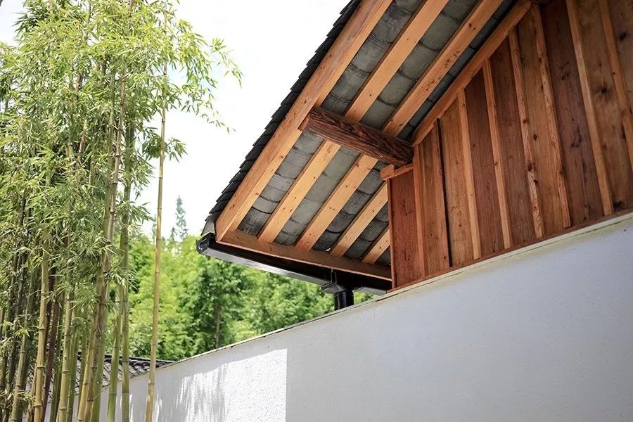 青城山·路之青城，山溝里的豬圈民宿