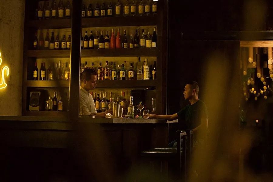 青城山·路之青城，山溝里的豬圈民宿