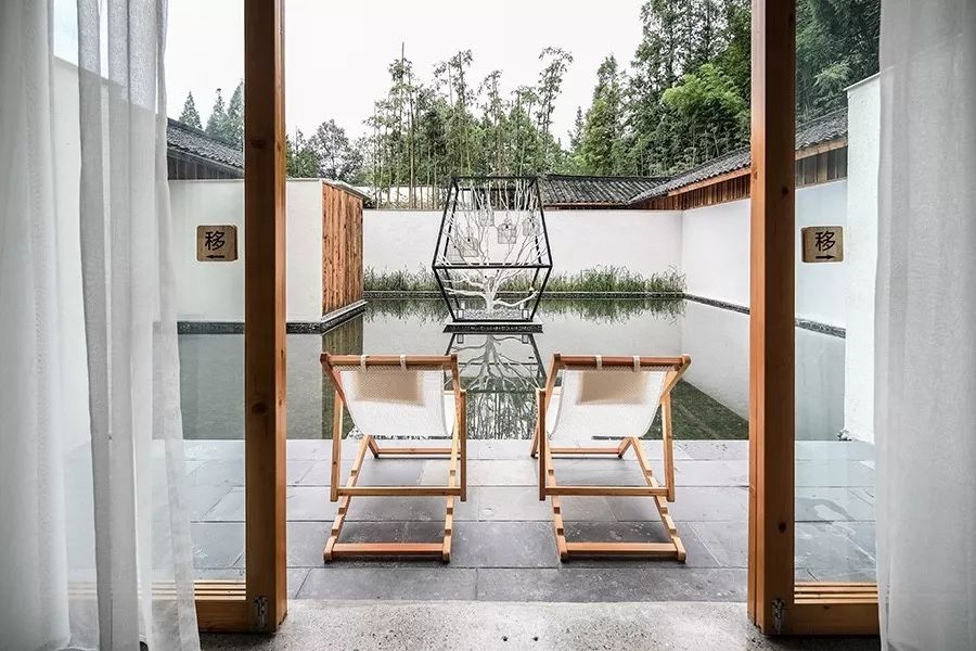 青城山·路之青城，山溝里的豬圈民宿