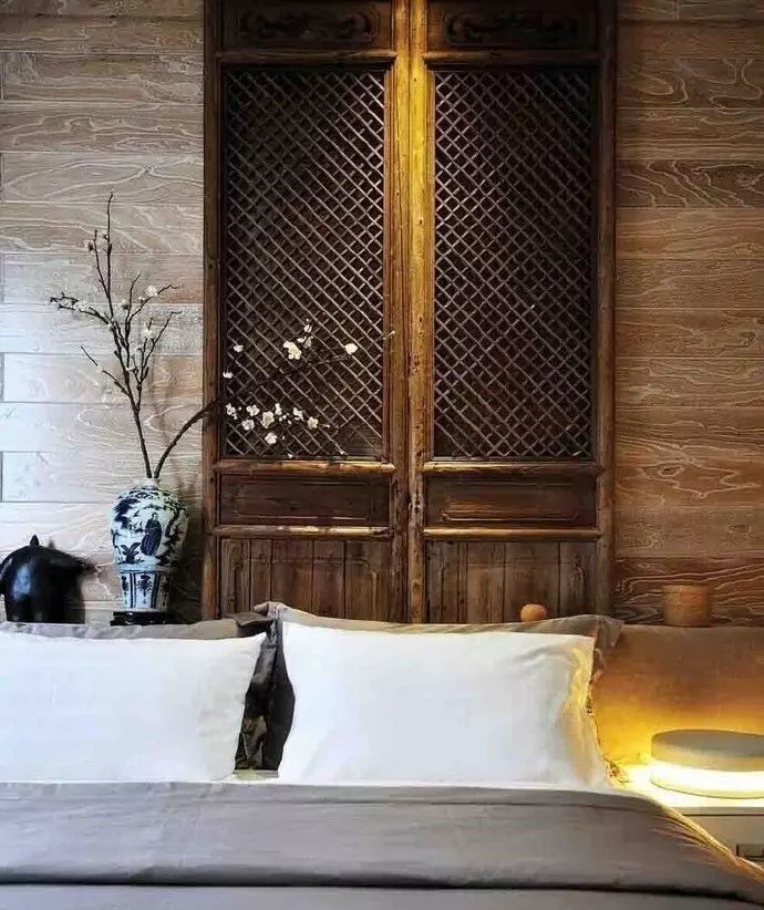 中式裝修:新中式家具之美