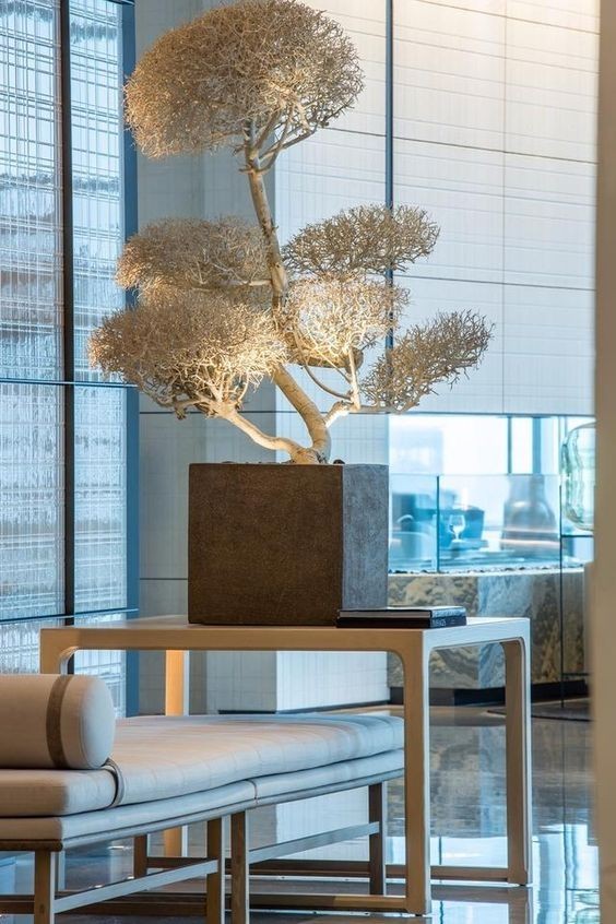 中式裝修:新中式家具之美