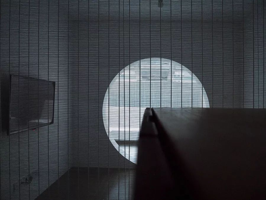 阮曉舟·小圓，0室0廳的家是溫馨有趣的空間