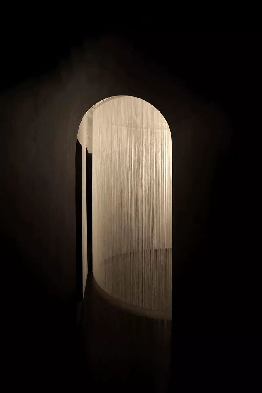 阮曉舟·小圓，0室0廳的家是溫馨有趣的空間