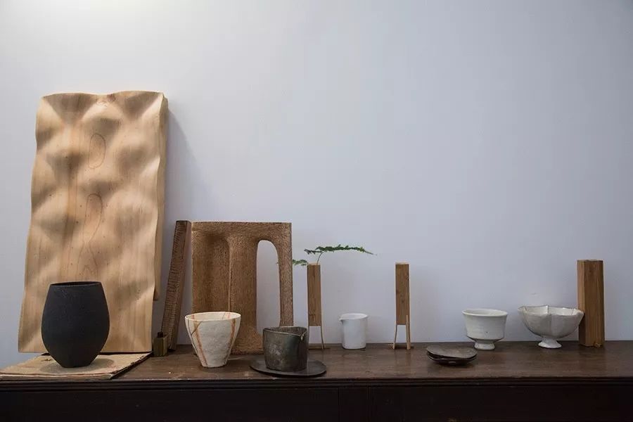 阮曉舟·小圓，0室0廳的家是溫馨有趣的空間