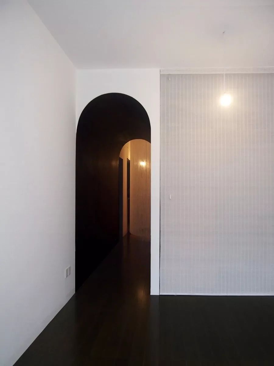 阮曉舟·小圓，0室0廳的家是溫馨有趣的空間