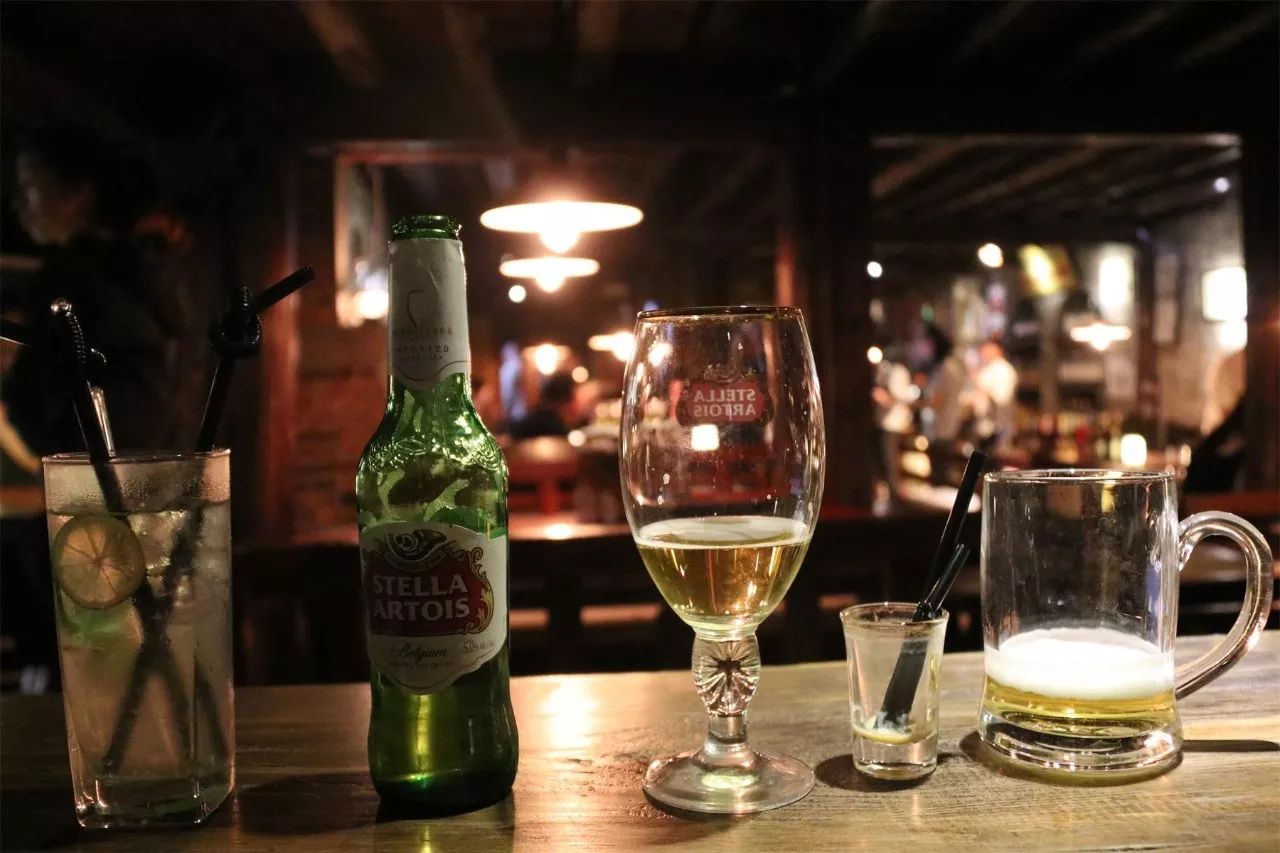 漫宿·見山，在古鎮(zhèn)享受寧?kù)o而恬淡的時(shí)光