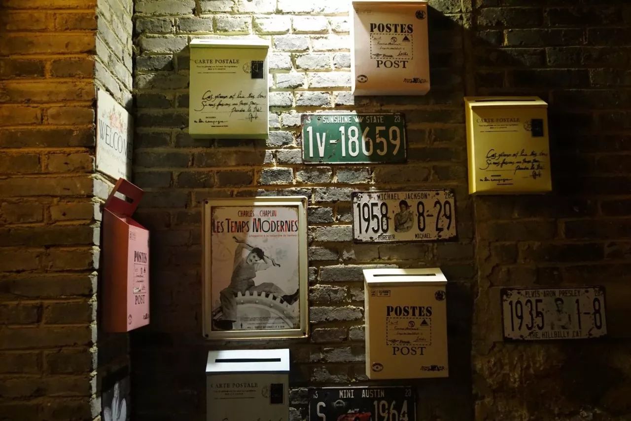 漫宿·見山，在古鎮(zhèn)享受寧靜而恬淡的時(shí)光