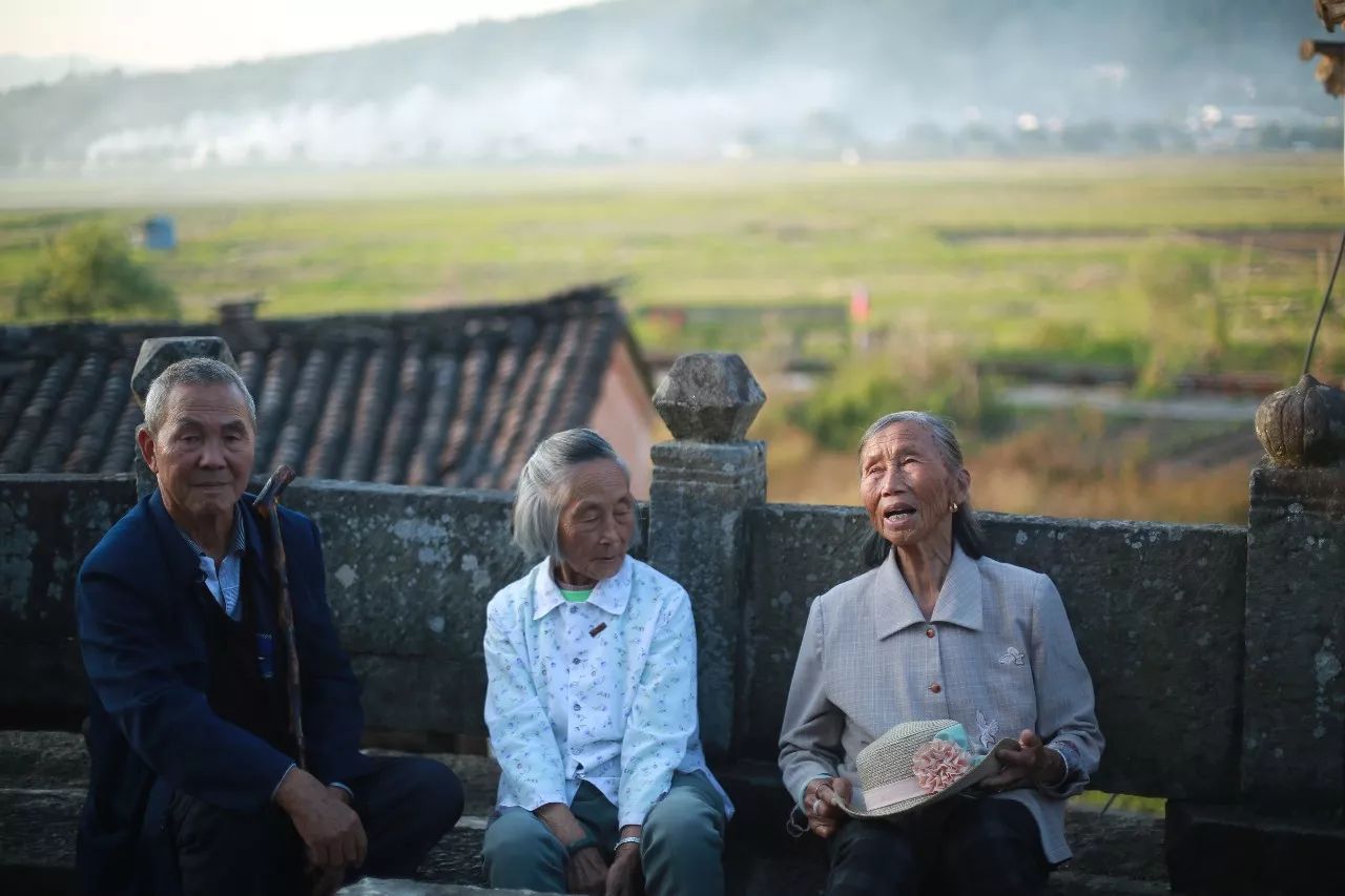 漫宿·見山，在古鎮(zhèn)享受寧靜而恬淡的時光