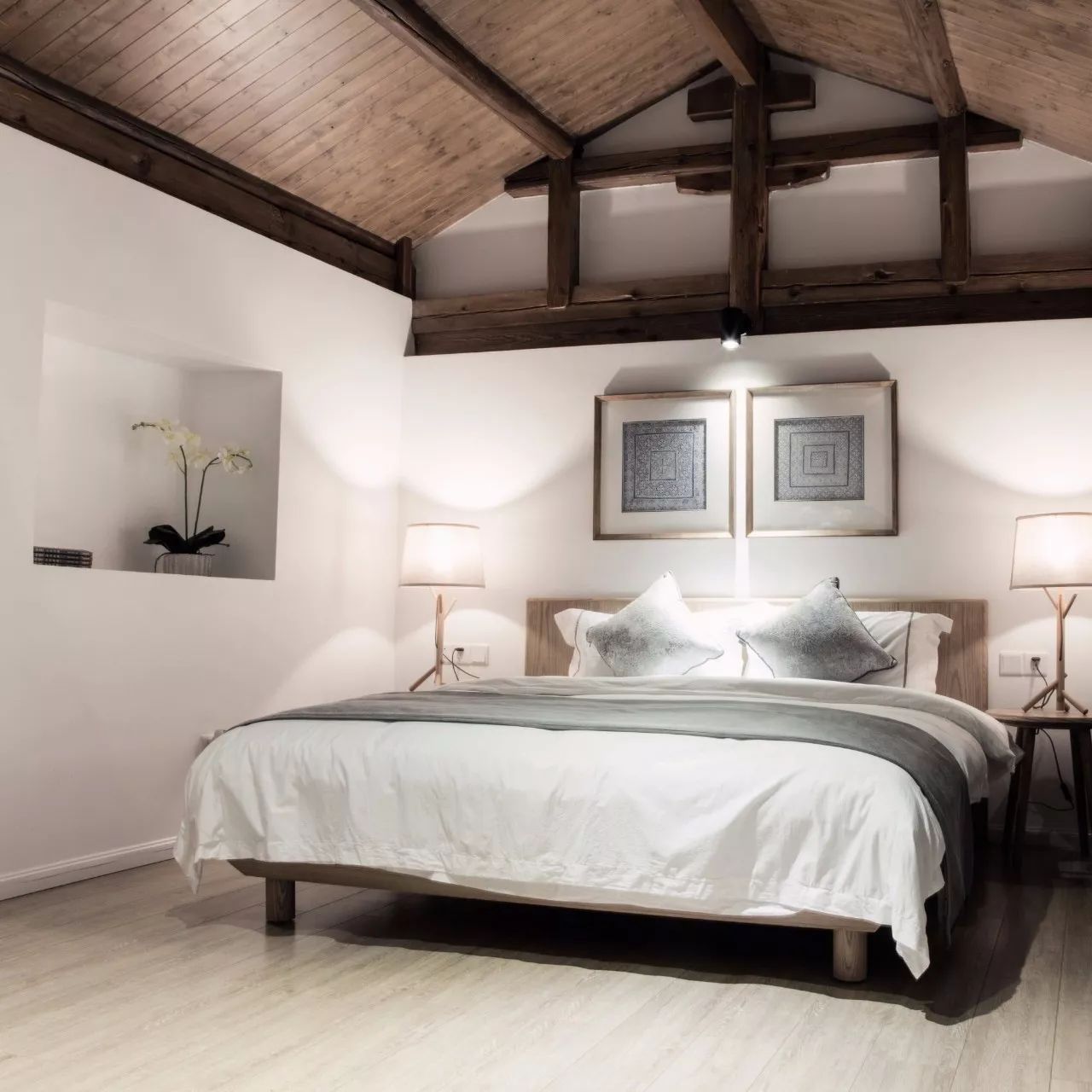 五柳·心宿 ，造一家心宿安放靈魂詩(shī)意棲居