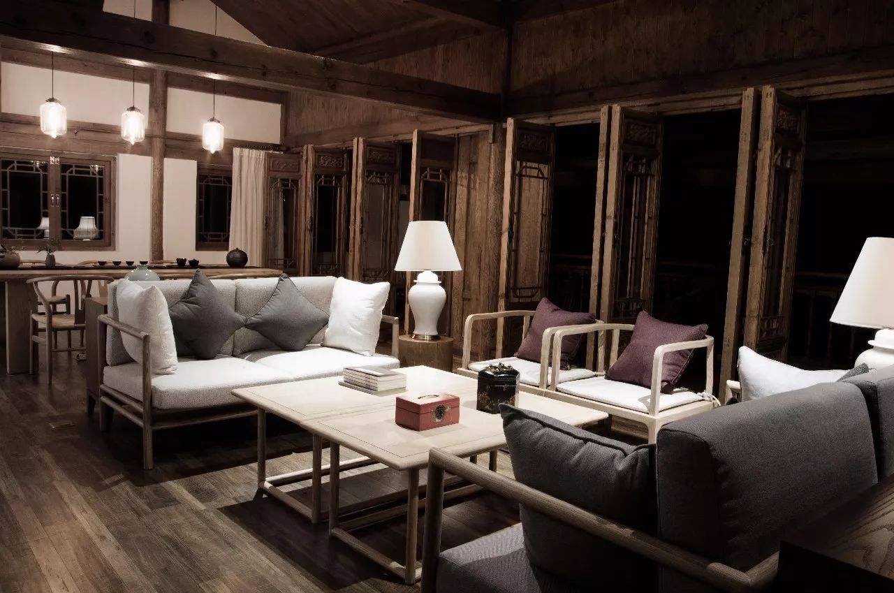 五柳·心宿 ，造一家心宿安放靈魂詩(shī)意棲居