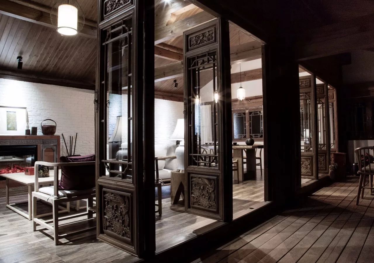 五柳·心宿 ，造一家心宿安放靈魂詩(shī)意棲居