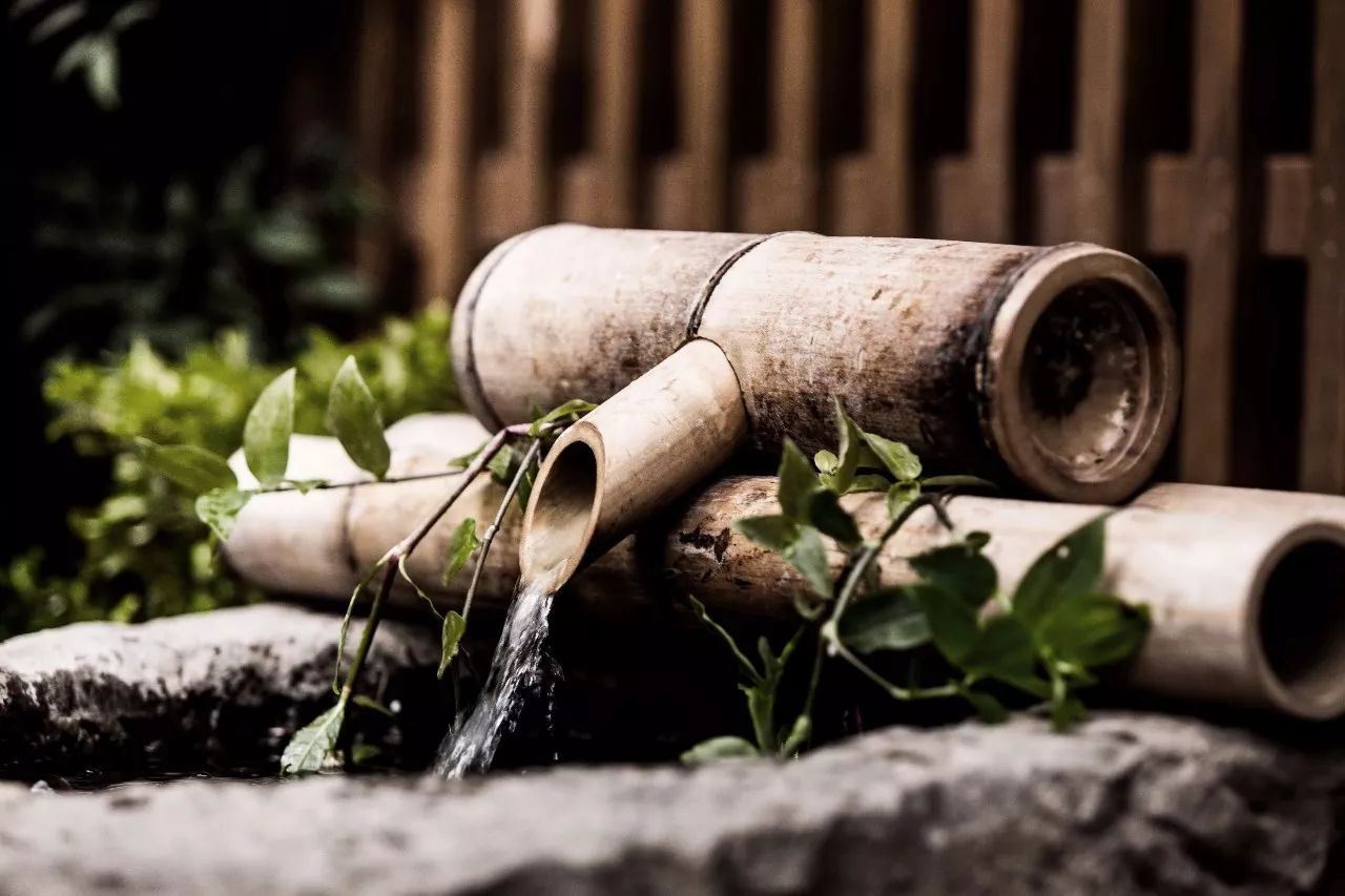 五柳·心宿 ，造一家心宿安放靈魂詩(shī)意棲居