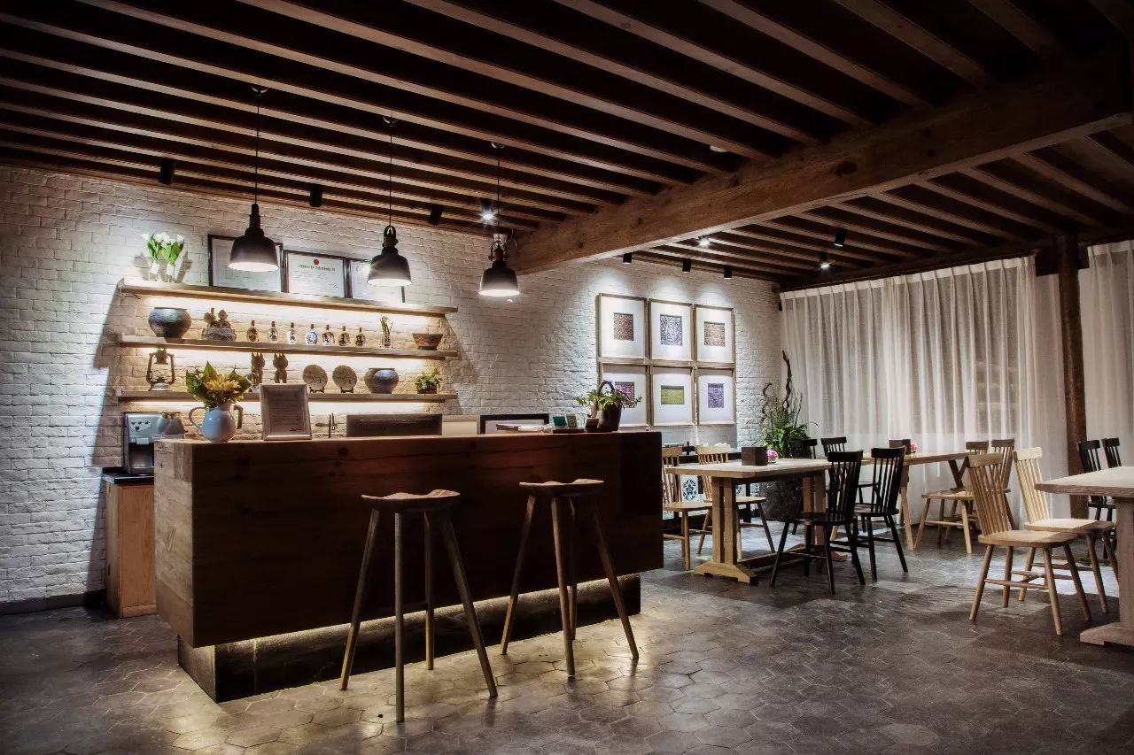 五柳·心宿 ，造一家心宿安放靈魂詩意棲居