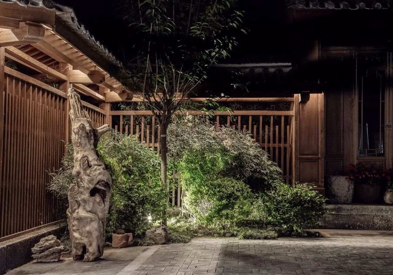 五柳·心宿 ，造一家心宿安放靈魂詩意棲居