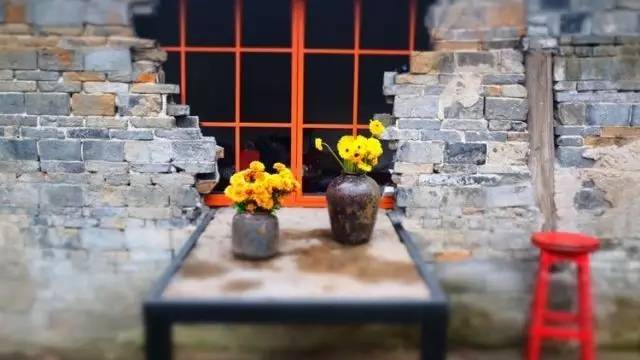 “中國最美寺院”寂照庵，房子象征著家是情感